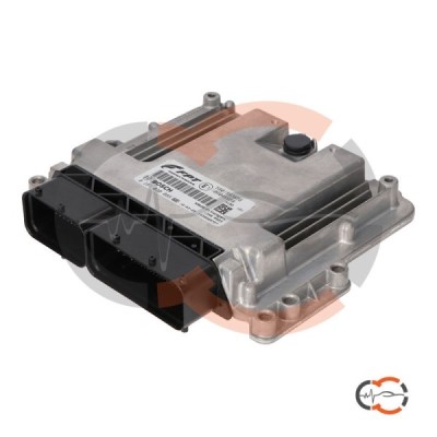 Revisione centralina motore Iveco Daily V EDC17C49