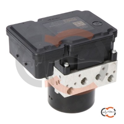 Revisione ABS Ford C-Max Ate MK61