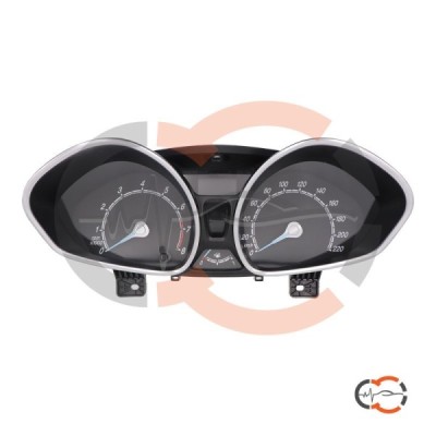 Quadro strumenti Ford Fiesta VI