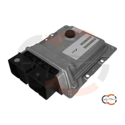 Revisione centralina motore Alfa Romeo MiTo 9GF.T4