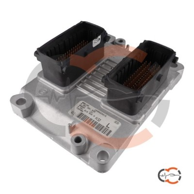 0261201635 CENTRALINA MOTORE FIAT BRAVO