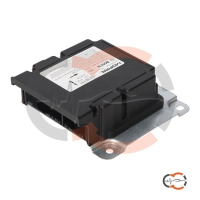 Airbag Alfa Romeo Giulietta Reset