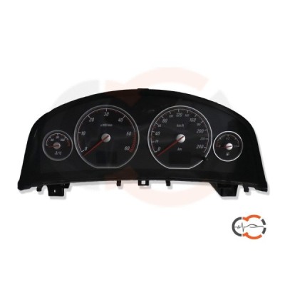 QUADRO STRUMENTI OPEL VECTRA C 2002-2008