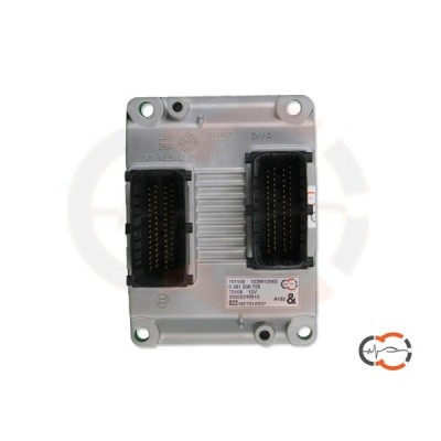 centralina motore Alfa GT 1.8TS 937_ (2003 - 2010) 0261208725