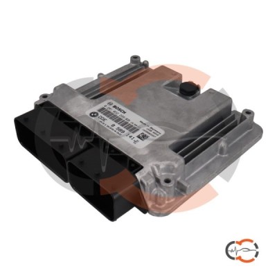 Centralina motore BMW X1 E84 EDC17C50