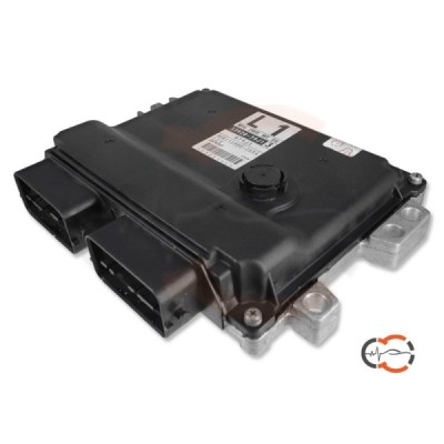 Centralina motore Fiat Sedici (2006-2014) L1