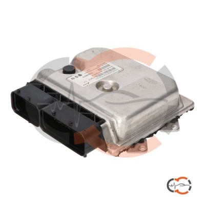 Revisione centralina motore Fiat Strada MJD8F3.S2