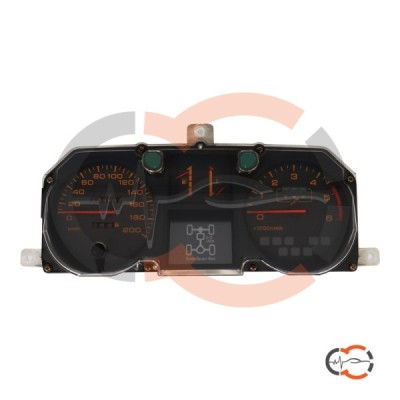 Quadro strumenti Mitsubishi Pajero II V20 769219-240
