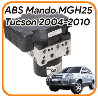 ABS Hyundai Tucson 2004-2010 Mando MGH-25 ESC
