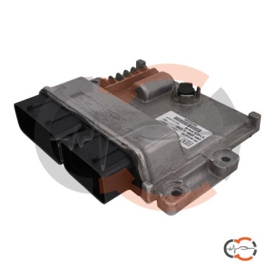 Centralina motore Peugeot 5008 DCM6.2A