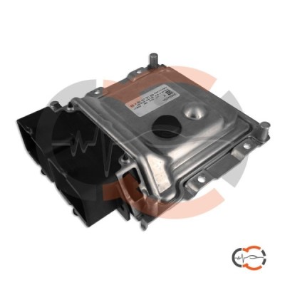 Revisione centralina motore Alfa Romeo Giulietta 940 ME17.3.0