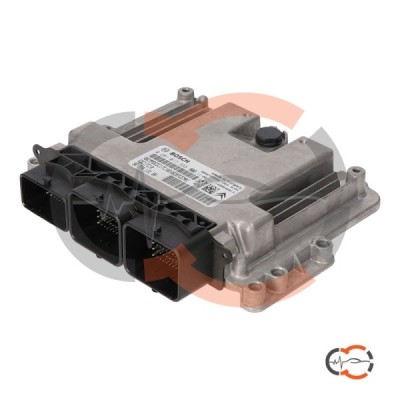 centralina motore Citroen Berlingo EDC17C10