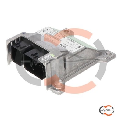 Airbag Ford Focus Reset