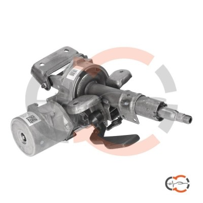 Revisione servosterzo Fiat Panda 319