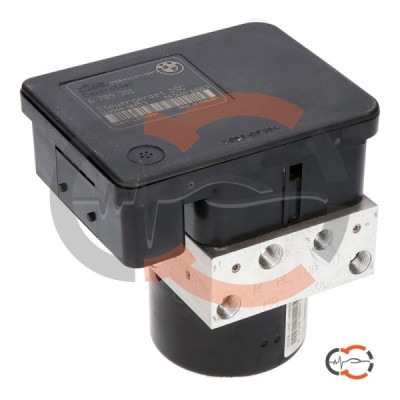 ABS BMW Z4 E85 E86 Ate Mk60 Gruppo pompa abs