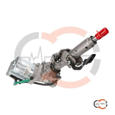 Revisione servosterzo Opel Karl C16 Mando M2XX