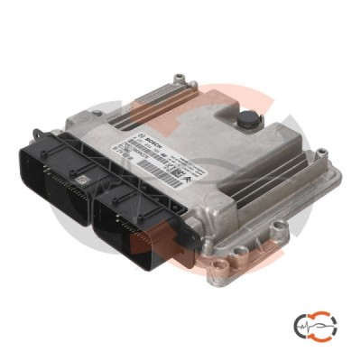 centralina motore e avviamento Peugeot 3008 1.6 HDI MD1CS003