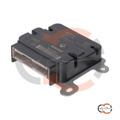 Aairbag Reset Dacia Duster