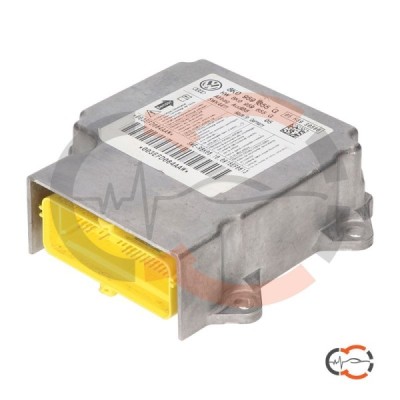 Airbag Audi A4 Reset