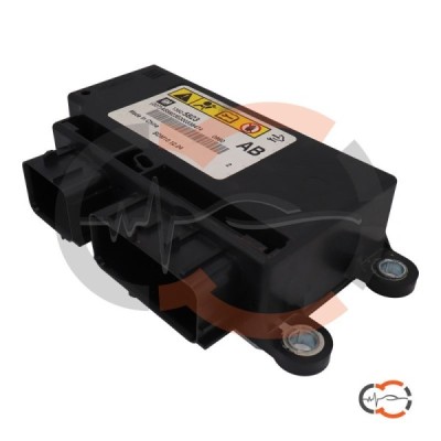 Airbag Chevrolet Cruze Reset
