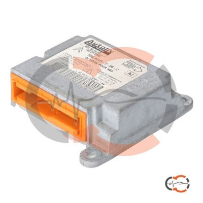Reset crash airbag Citroen Xsara Picasso N68