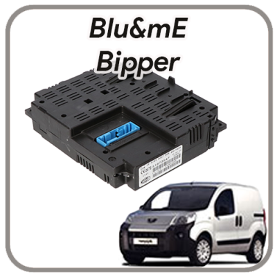 Centralina Blue&Me Convergence Bipper