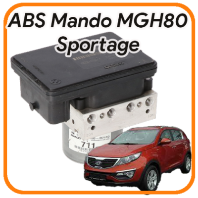 ABS Hyundai Kia Sportage Mando MGH-80