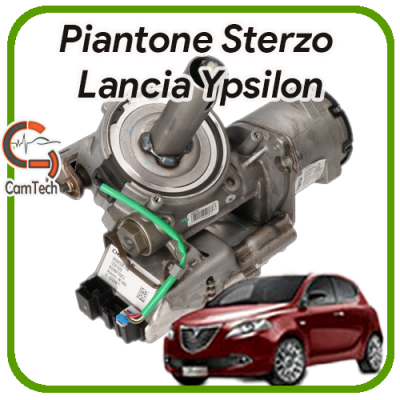 Piantone Sterzo Lancia Ypsilon "Servo assistenza"