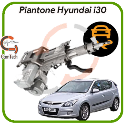 Piantone Sterzo Hyundai i30 (2011-2017) JC Mobis Revisione