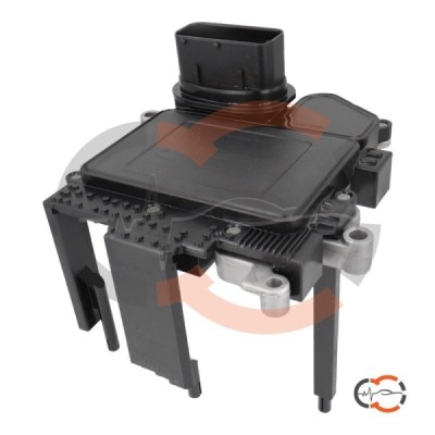 Revisione centralina cambio Audi A4 Multitronic Hytronic V30 CVT