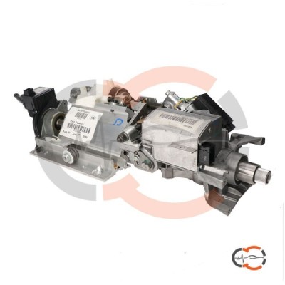 Revisione servosterzo Land Rover Range Rover Sport L320 Bosch