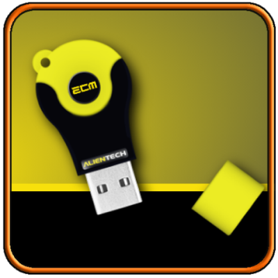 ECM TITANIUM Software per la modifica delle mappature